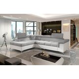  Elegantna kotna sedena garnitura Edda-Leva-Sawana21/Soft17 | Shoptok.si