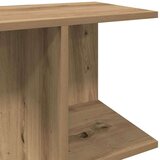vidaXL Noćni ormarići 2 kom artisan hrast 46,5x29x61 cm | shoptok.hr