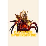 Epic Games total war: warhammer ii - catchweb spidershrine (dlc) key global | ePonuda.com