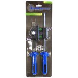  Set za brušenje lanca s nastavkom i turpijom 4,0mm | shoptok.hr