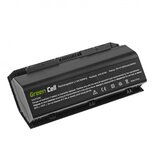 Green cell Baterija za Asus G750 / G750J / G750JH, 5900 mAh Cene