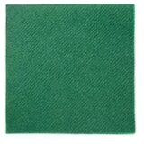  Airlaid koktel salveta /20x20cm/ – 100/1 – zelena boja (petoslojna) u