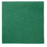  Airlaid koktel salveta /20x20cm/ – 100/1 – zelena boja (petoslojna)