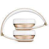 Beats dr.dre Solo3 wireless on-ear headphones - gold MNER2ZM/A slušalice | ePonuda.com