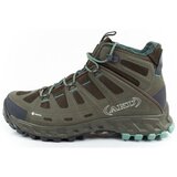 Aku Pohodništvo Selvatica Mid Gore-tex pisana Cene