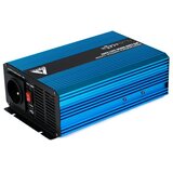 AZO DIGITAL 24 VDC /230 VAC Converter SINUS IPS-1200S 1200W | shoptok.hr