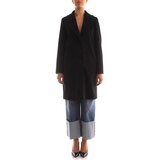 Marella Elegantne hlače RENNA Črna | Shoptok.si