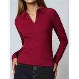 Sinsay Bluza dugih rukava | shoptok.hr