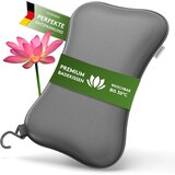 SILVERRACK Premium Kopalniška Blazina za Glavo in Vrat | Shoptok.si