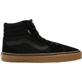 Vans Filmore Hi Crna