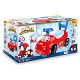 Smoby auto ride-on spiderman ( SM720546 ) | ePonuda.com