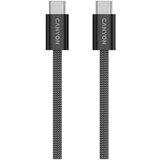 Canyon cable OnWire 60MG C-C 60W Magnet Braided... | Eponuda.ba