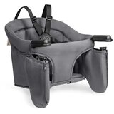 Hauck HRANILICA FIX N SIT, DARK GREY Cene