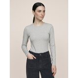 Sinsay Pamučni bodi dugih rukava | shoptok.hr