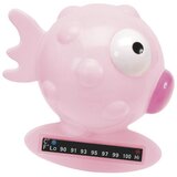 Chicco termometar ribica roze | ePonuda.com