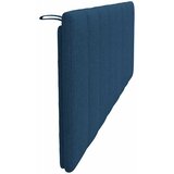 Jastuk za uzglavlje Hanko plavi 160 cm od tkanine | shoptok.hr