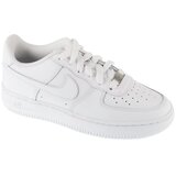 Nike Nizke superge Air Force 1 Triple White (GS) (DH2920-111) Bela | Shoptok.si