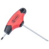 Conmetall šestougaoni odvijač sa T-ručkom COX582008 - 8 mm x 175 mm | ePonuda.com