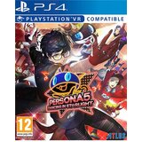 Atlus Persona 5: Dancing in Starlight (PS4) Cene