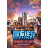 Steam Cities: Skylines - Content Creator Pack: University City (DLC) (PC) Key EUROPE | ePonuda.com