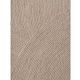 Hanse Home Bež ročno tkana volnena preproga 160x230 cm Eleni Light Beige – | Shoptok.si