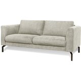 Scandic Svetlo siva sedežna garnitura 165 cm Gomero – | Shoptok.si