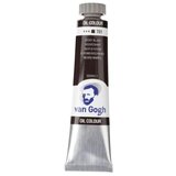 Royal Talens van gogh oil uljana boja 40ml- odaberite nijansu ivory black ( 684701 ) | ePonuda.com