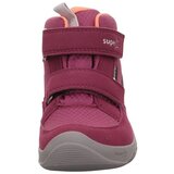 Superfit Škornji 6042-5000 Lila Modra | Shoptok.si