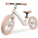 Nukido Light Flee bicikl bez pedala, bijelo rozi | shoptok.hr