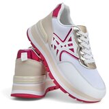 Resti Women's sneakers with glitter Senues | ePonuda.com