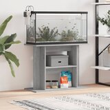 vidaXL Stalak za akvarij boja hrasta 80x35x60 cm od konstruiranog drva cijene