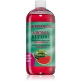 Dermacol aroma ritual fresh watermelon tekoče milo za roke 500 ml Cene