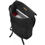 Fj&amp;auml;llr&amp;auml;ven Nahrbtniki Foldsack No. 1 Črna Slike