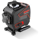 Sola tools Samonivelirajući laserski nivelator (nivelir) 360°, 4D – SOLA PLANO 4D GREEN | ePonuda.com