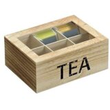 Olimp Sport Kutija za čaj KSP58930 | ePonuda.com