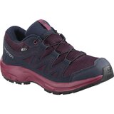 Salomon Mladinska obutev za tek MINTO CSWP J Girl J21 Lila | Shoptok.si
