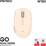 Fantech Kancelarijski Wireless mis W193 bez | ePonuda.com