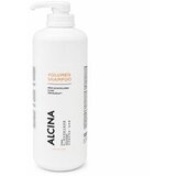 ALCINA Volume Line Volume Shampoo šampon za krepitev za volumen las 1250 ml Cene