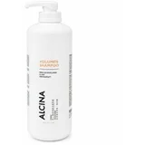 Volume Line Volume Shampoo učvršćujući šampon za volumen kose 1250 ml