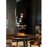  Redo 01-3142 - Viseći luster na sajli STEM 3xE27/42W/230V | Eponuda.com