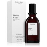 100BON Vétiver & Iris parfemska voda uniseks 30 ml | shoptok.hr