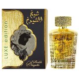 Lattafa Sheikh Al Shuyukh Luxe Edition parfumska voda uniseks 100 ml Cene