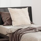 vidaXL Jastuk Bijela 60 x 70 cm 85gsm 100% poliester | shoptok.hr