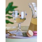 Bloomingville Čaša vinska 250 ml Thalia – | shoptok.hr