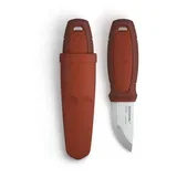 eldris neck knife red