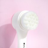 Brushworks HD Facial Cleansing Brush čistilna krtačka za obraz 1 kos | Shoptok.si