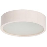 Kanlux 23123 - plafonsko svetlo jasmin 1xE27/20W/230V prečnik 27,5 cm beli hrast Cene