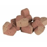 Dafiko Poslastica za pse Heart with ham and calcium Cene