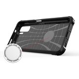  Hybrid Armor čvrsta izdržljiva maskica za Xiaomi Redmi Note 10 / Redmi Note 10S | shoptok.hr