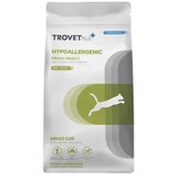 Trovet plus hypoallergenic veterinarska dijeta za mačke - insect 1.2kg Cene